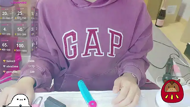  usya 2525 online show from 11, 1, 2026