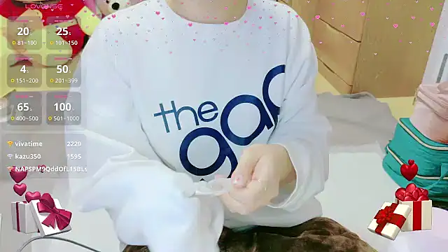  usya 2525 online show from 9, 3, 2026