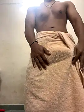 Shona5768 online show from 16, 12, 2025