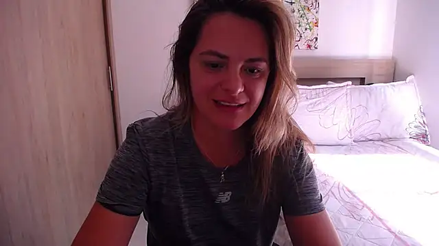 Snapshot of ParisW chatting on 22, 1, 2025 ParisW online show from 22, 1, 2025