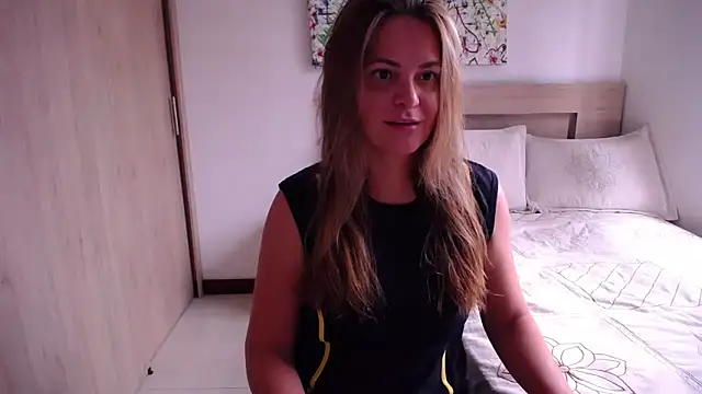 Snapshot of ParisW chatting on 21, 3, 2025 ParisW online show from 21, 3, 2025