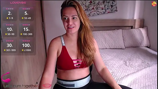 ParisW online show from 22, 12, 2025