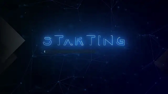 ScarlettAndTom online show from 19, 1, 2025