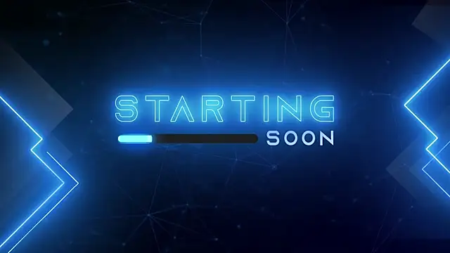 ScarlettAndTom online show from 30, 1, 2025