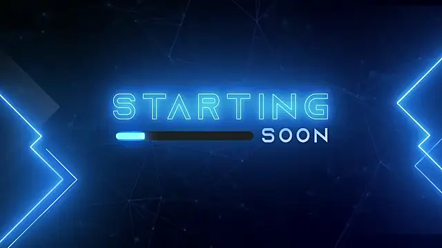 ScarlettAndTom online show from 10, 10, 2025