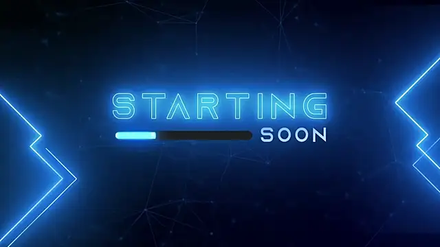 ScarlettAndTom online show from 22, 10, 2025