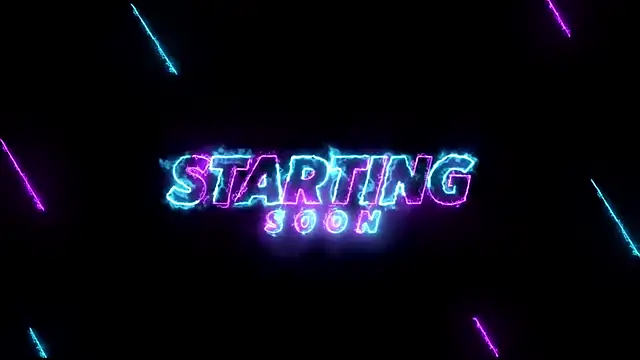 ScarlettAndTom online show from 6, 1, 2026