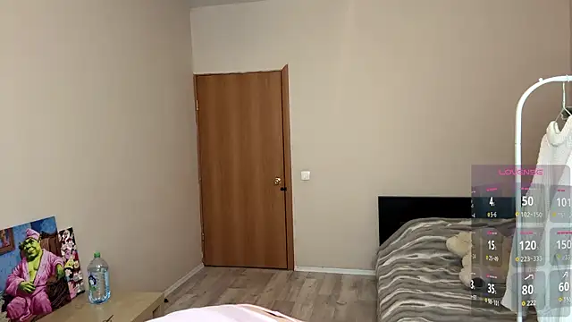 ZaraCreedon online show from 2, 3, 2026