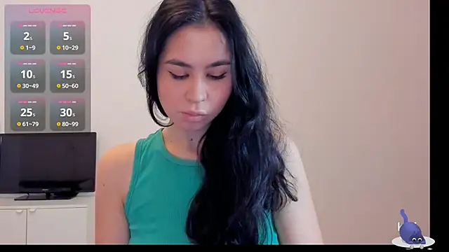 Mile Madeline online show from 17, 12, 2024