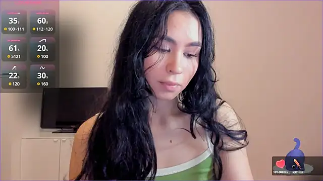 Mile Madeline online show from 11, 1, 2025