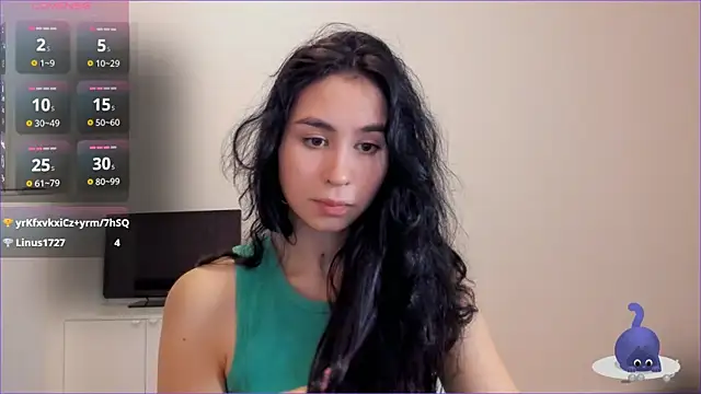 Mile Madeline online show from 11, 2, 2025