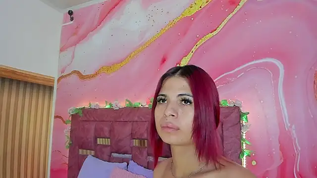 Daisy  rose online show from 26, 2, 2026