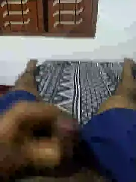 Snapshot of black_panth99 chatting on 10, 1, 2025 black panth99 online show from 10, 1, 2025