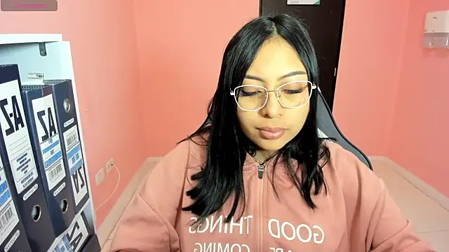 AlanaPetterson online show from 3, 1, 2025