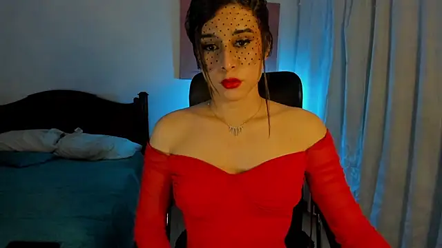 Snapshot of misstresbigcockts chatting on 19, 10, 2025 misstresbigcockts online show from 19, 10, 2025