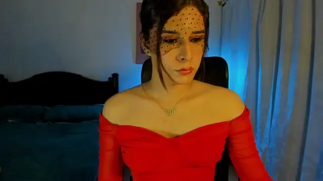 Snapshot of misstresbigcockts chatting on 20, 10, 2025 misstresbigcockts online show from 20, 10, 2025