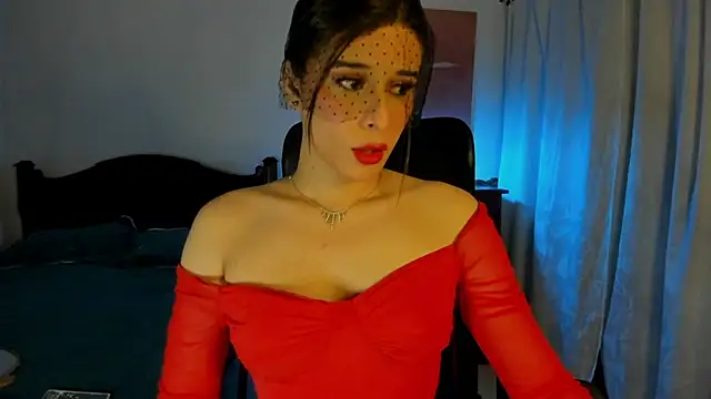 Snapshot of misstresbigcockts chatting on 21, 10, 2025 misstresbigcockts online show from 21, 10, 2025