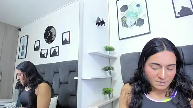 Alison Chan  online show from 5, 12, 2024