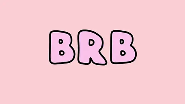  Abby 23  online show from 28, 2, 2025