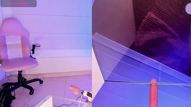 Snapshot of _Abby_23_ chatting on 20, 3, 2026 Abby 23 online show from 20, 3, 2026