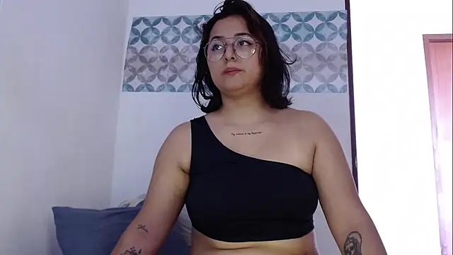 Aria smith01 online show from 7, 10, 2025