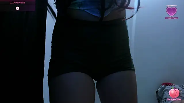lana sin online show from 13, 9, 2025