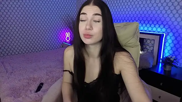 Sunny Sweety online show from 13, 11, 2025