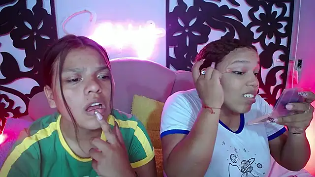 horny babyss online show from 11, 10, 2025