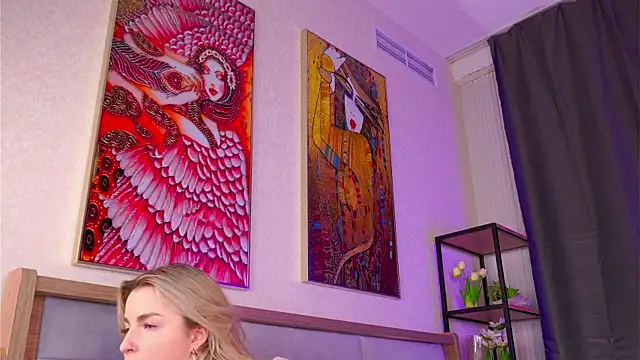 LiliBanger online show from 21, 12, 2025