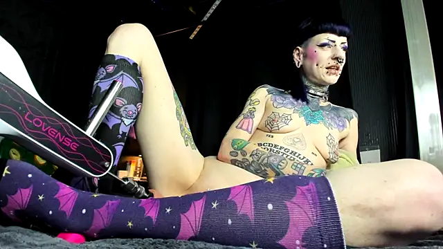 Snapshot of Purple_Coffin666 chatting on 18, 3, 2026 Purple Coffin666 online show from 18, 3, 2026