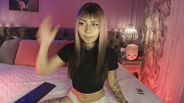 Evangeline bell online show from 18, 11, 2025