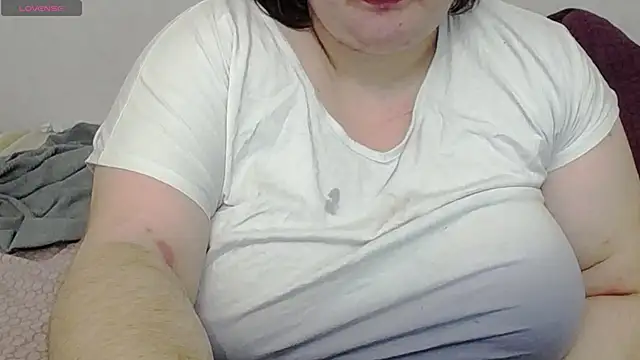 lisa Black00 online show from 29, 1, 2025
