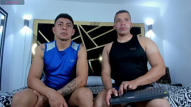 AndyandFran online show from 15, 1, 2025