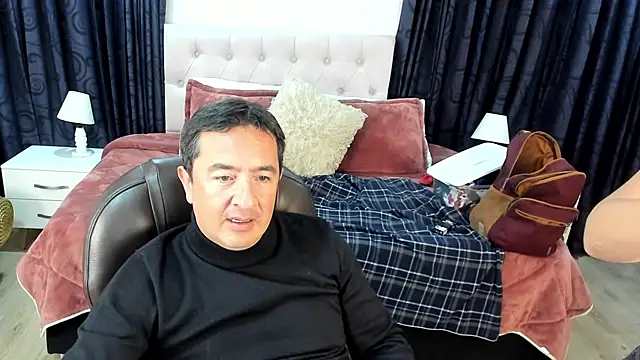 Sam and molly  online show from 23, 1, 2025