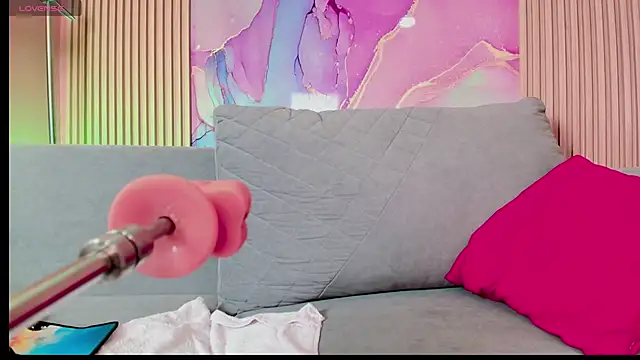 celeste jhons online show from 5, 12, 2024