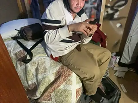 KeptupHack online show from 15, 12, 2025