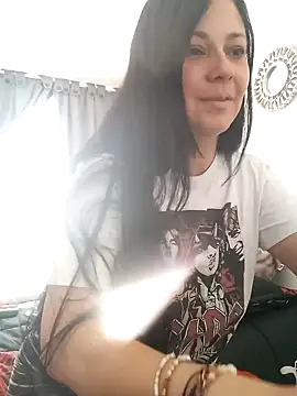 FelinaJohnson online show from 18, 1, 2025