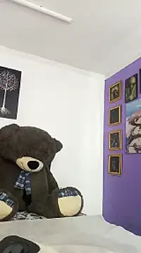 FelinaJohnson online show from 25, 1, 2025