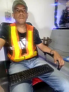 latinmartin73 online show from 22, 12, 2024