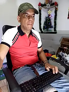 latinmartin73 online show from 24, 12, 2024