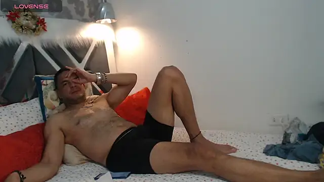 latinmartin73 online show from 3, 1, 2025