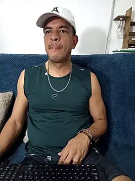 latinmartin73 online show from 28, 2, 2025