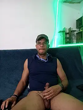 latinmartin73 online show from 2, 3, 2025