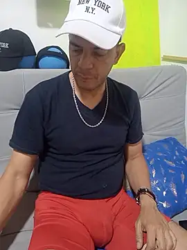 latinmartin73 online show from 25, 10, 2025