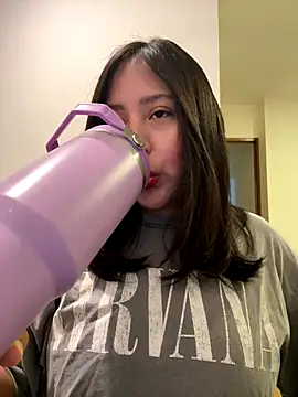 kittyfresita online show from 15, 11, 2025