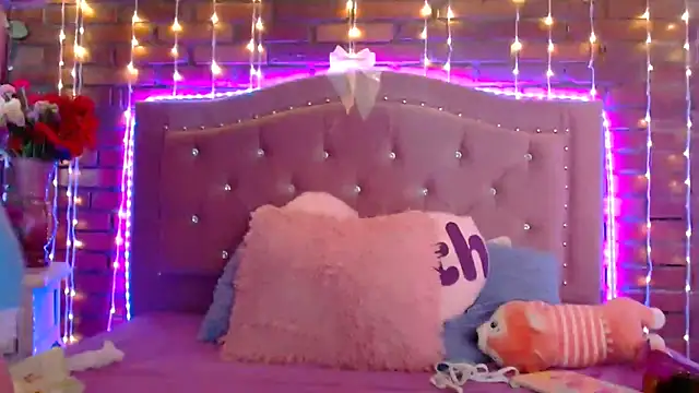 dulcevegga online show from 7, 2, 2025