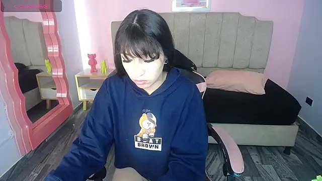 Gaby ch online show from 16, 12, 2024