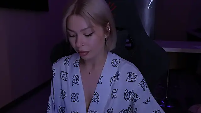 Sasha Mason online show from 12, 10, 2025