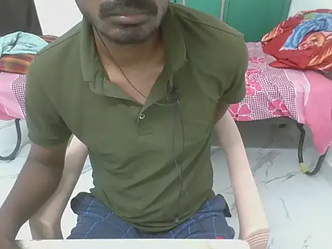 hot dark chocolate08 online show from 16, 10, 2025