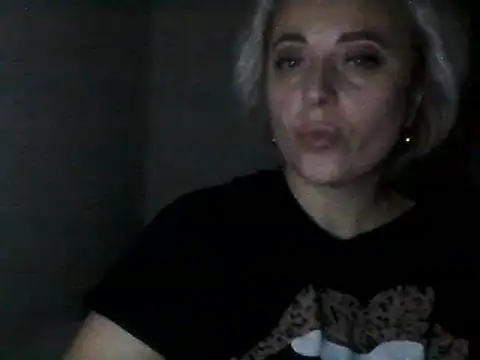 SweetCandy356 online show from 4, 12, 2024